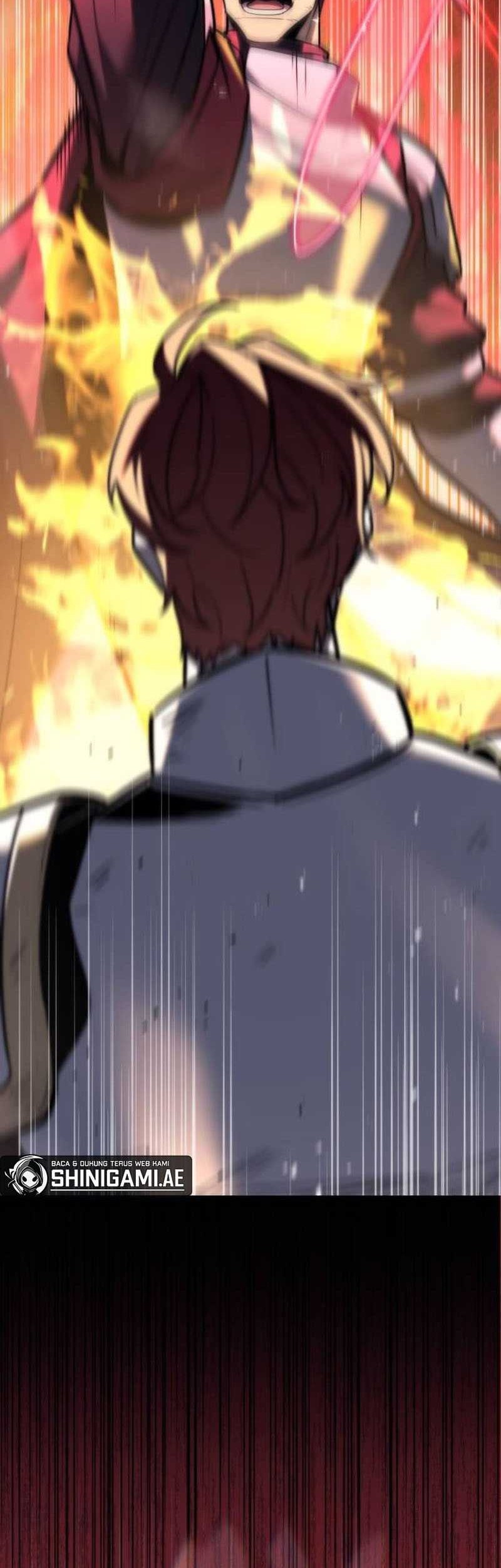 Regressor Of The Fallen Family Chapter 41 Gambar 43