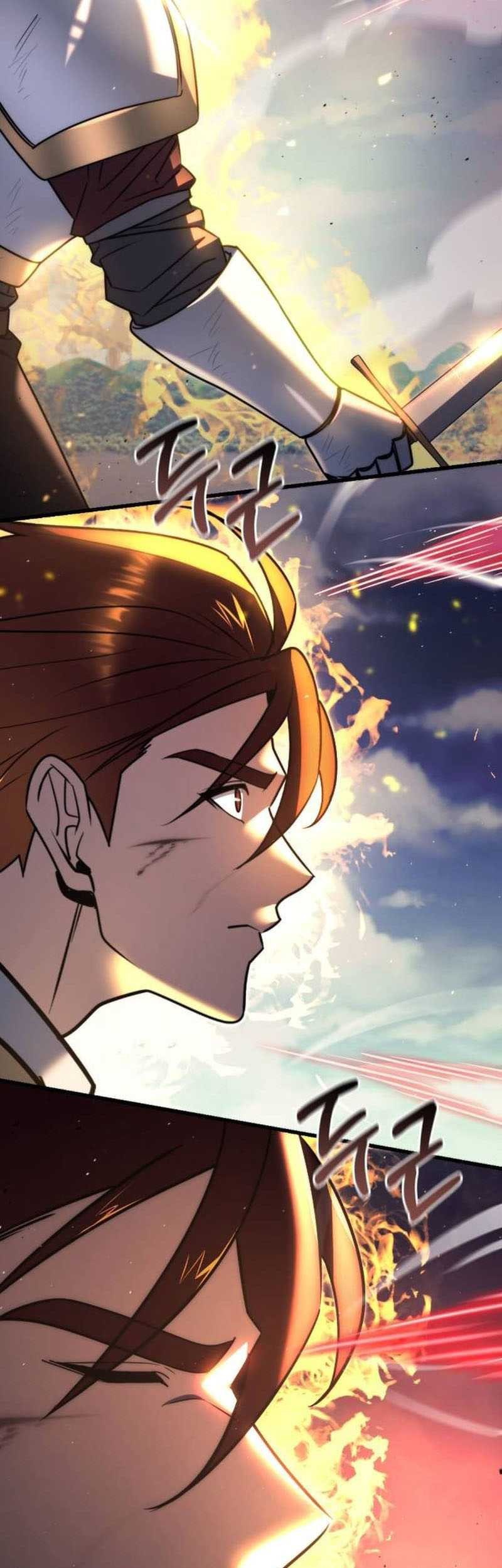Regressor Of The Fallen Family Chapter 41 Gambar 46