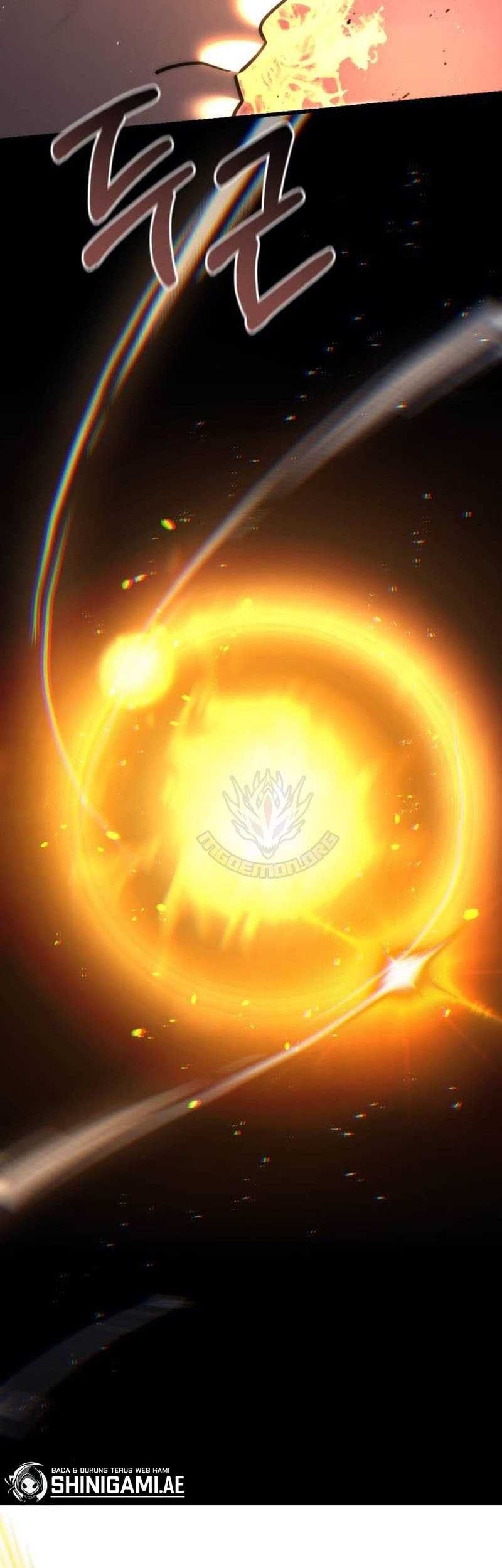 Regressor Of The Fallen Family Chapter 41 Gambar 47