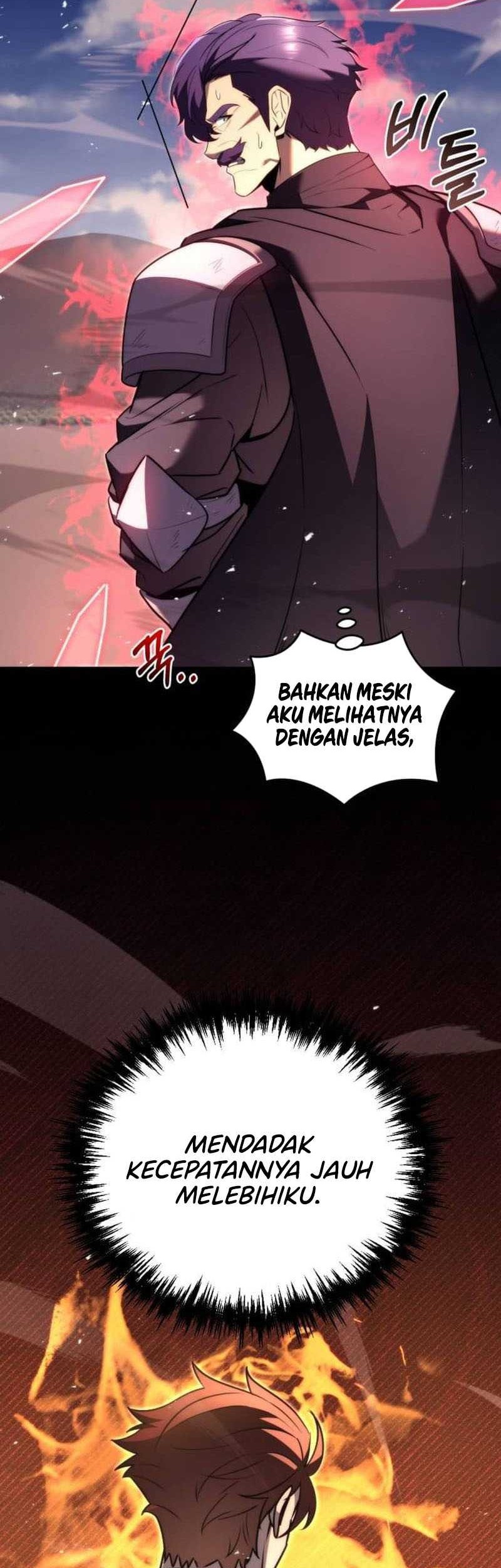 Regressor Of The Fallen Family Chapter 41 Gambar 51