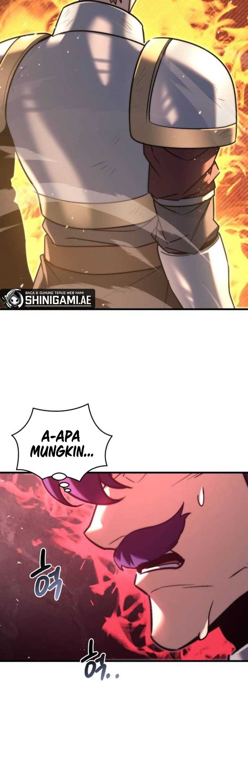 Regressor Of The Fallen Family Chapter 41 Gambar 52