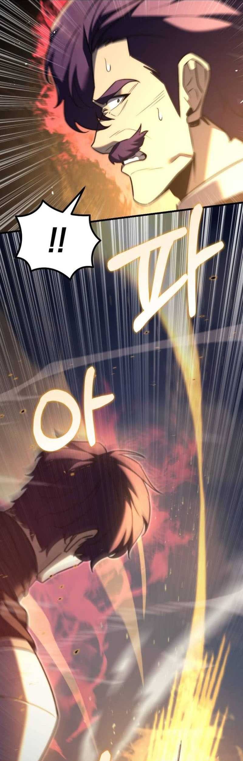 Regressor Of The Fallen Family Chapter 41 Gambar 54