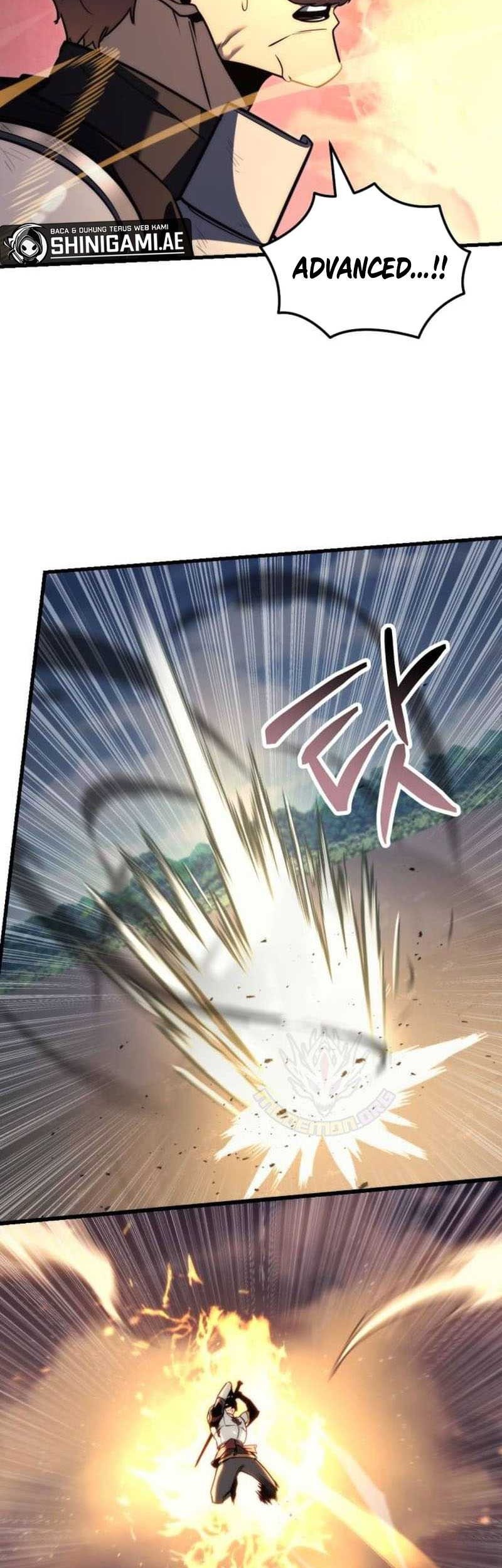 Regressor Of The Fallen Family Chapter 41 Gambar 56