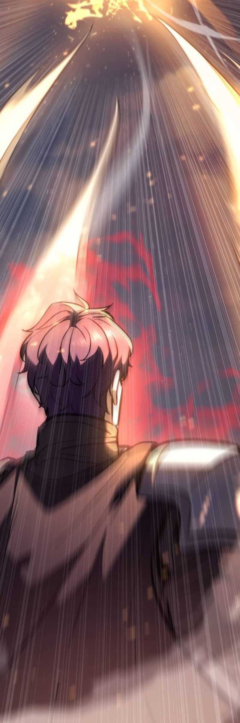 Regressor Of The Fallen Family Chapter 41 Gambar 57