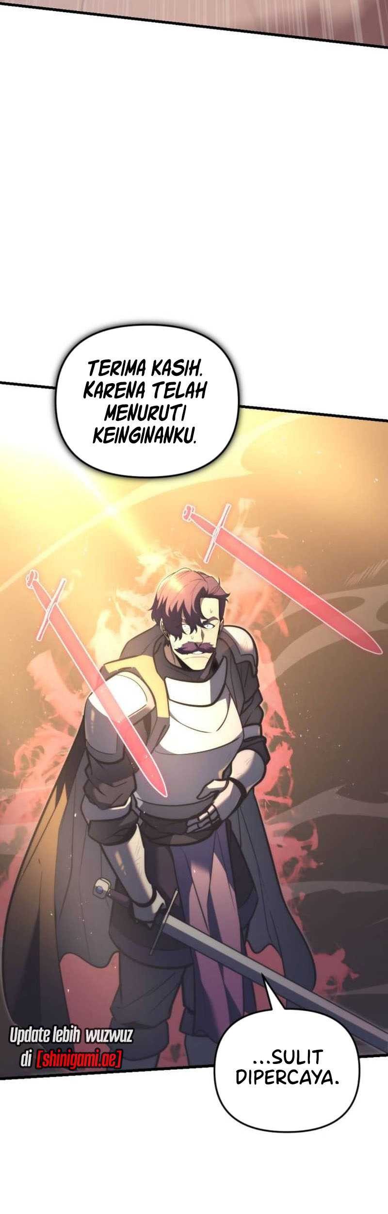 Regressor Of The Fallen Family Chapter 41 Gambar 58
