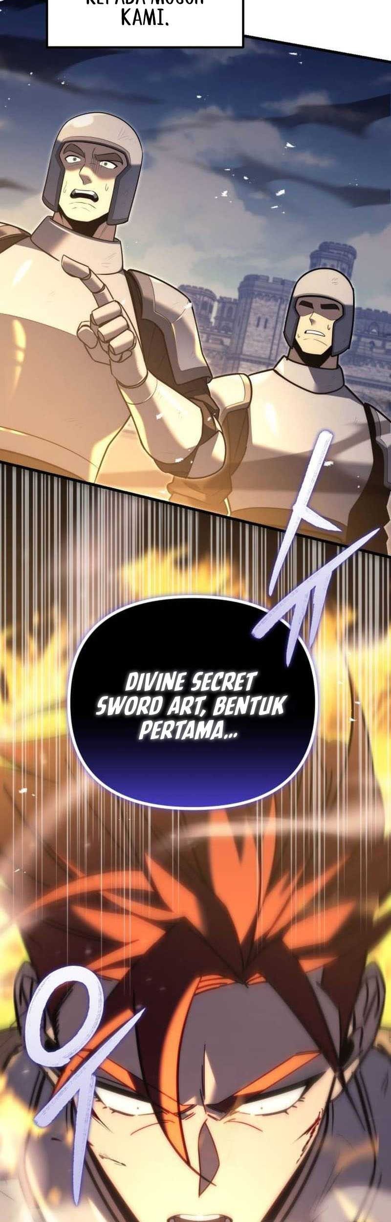 Regressor Of The Fallen Family Chapter 41 Gambar 60