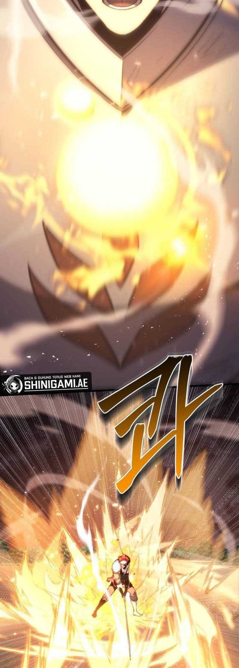 Regressor Of The Fallen Family Chapter 41 Gambar 61