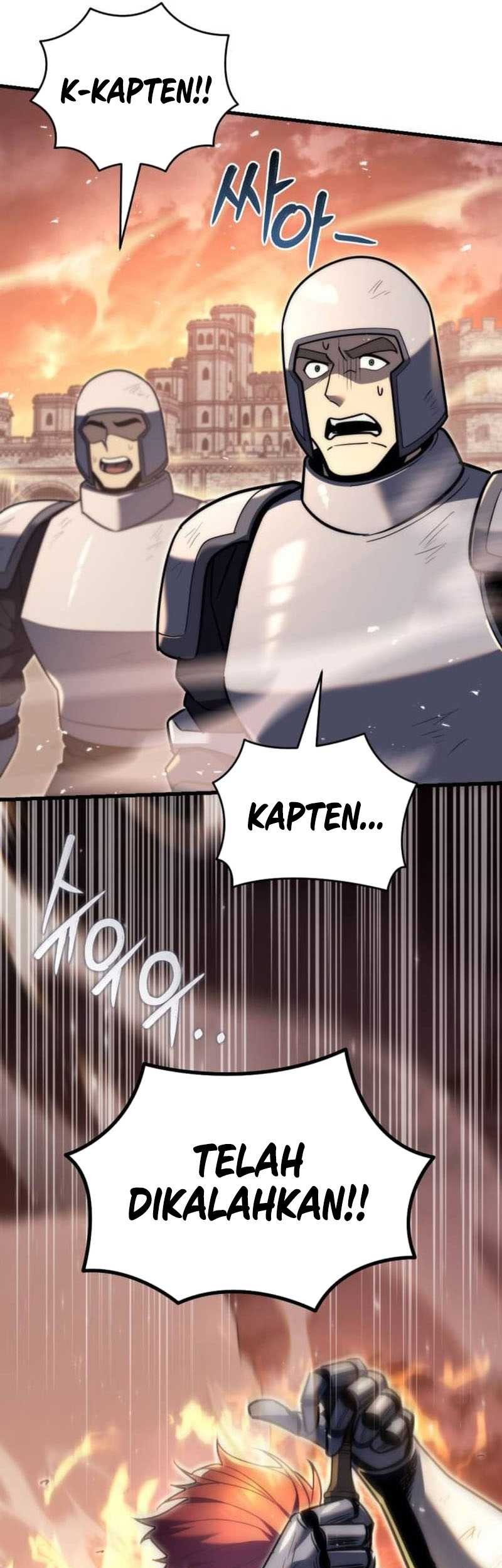 Regressor Of The Fallen Family Chapter 41 Gambar 66