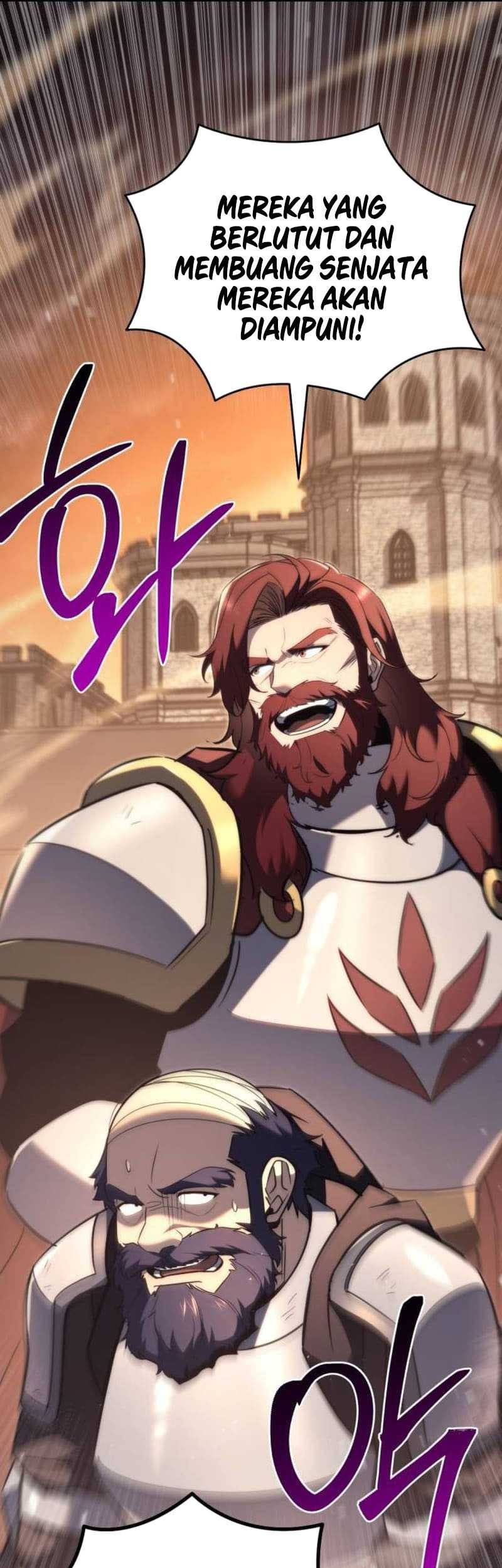 Regressor Of The Fallen Family Chapter 41 Gambar 70