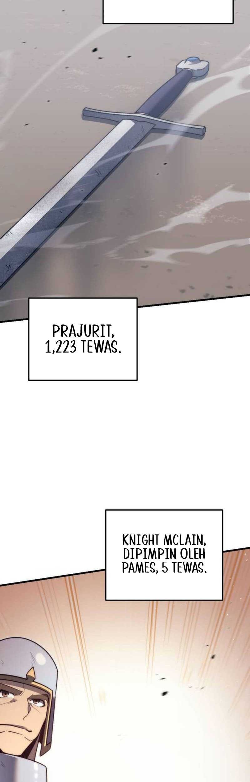 Regressor Of The Fallen Family Chapter 41 Gambar 72