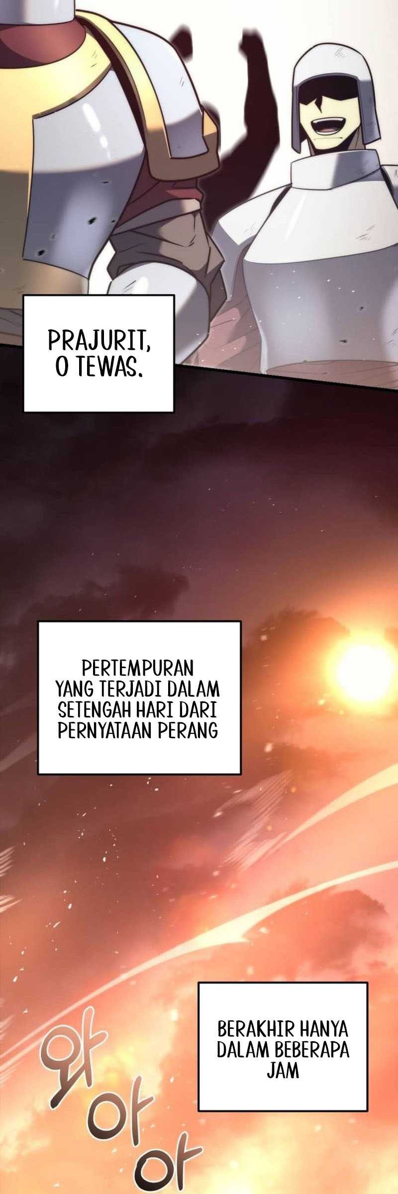 Regressor Of The Fallen Family Chapter 41 Gambar 73