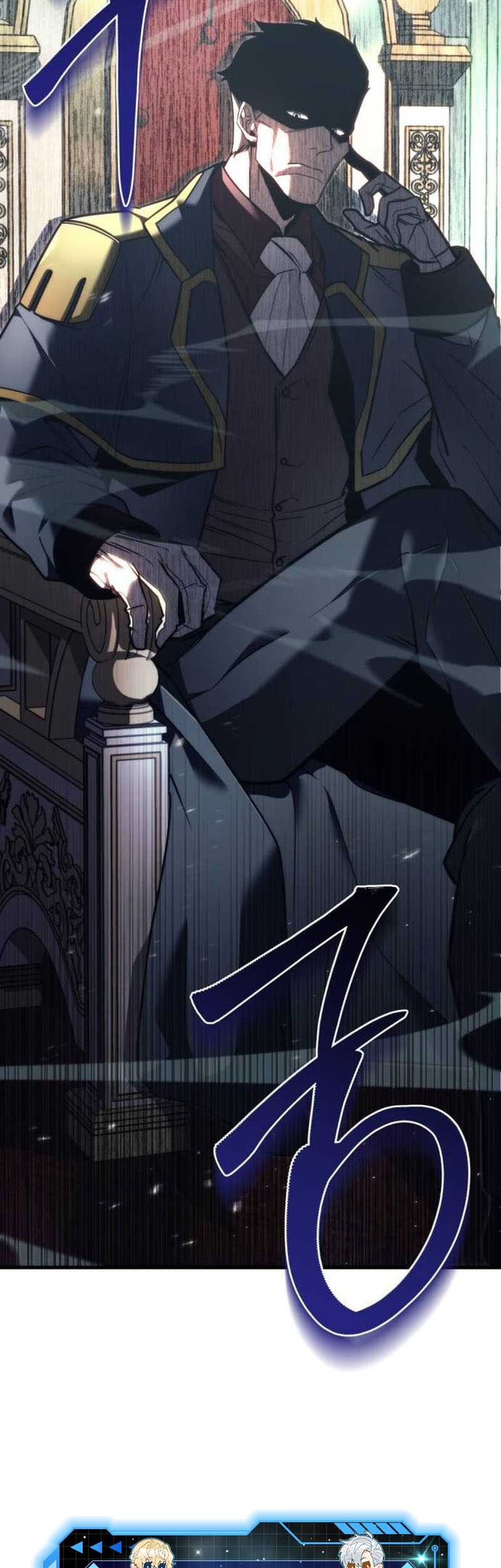 Regressor Of The Fallen Family Chapter 41 Gambar 79