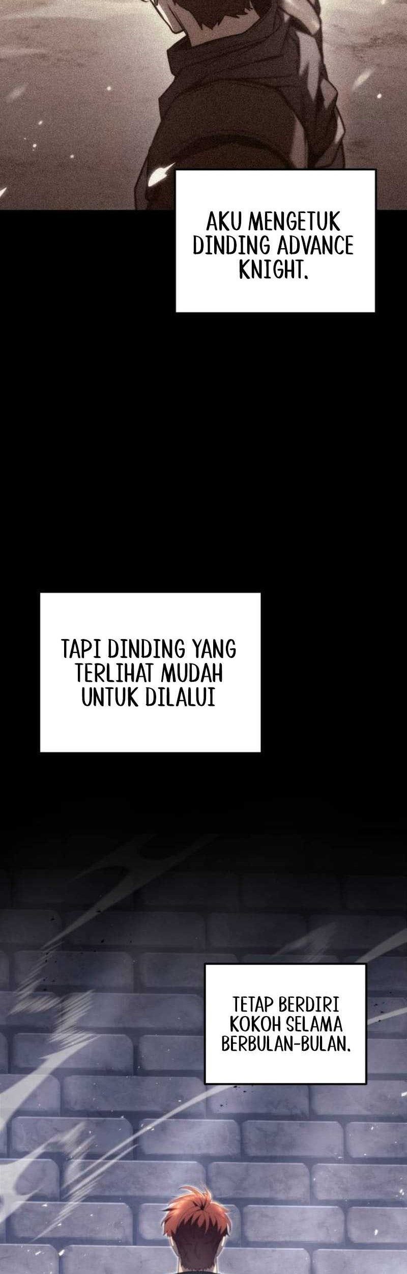 Regressor Of The Fallen Family Chapter 41 Gambar 3