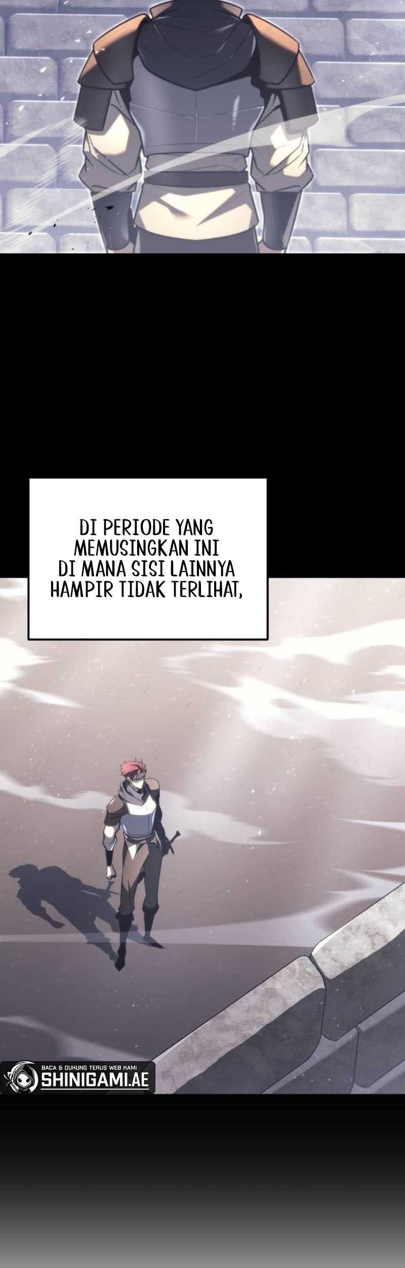 Regressor Of The Fallen Family Chapter 41 Gambar 4