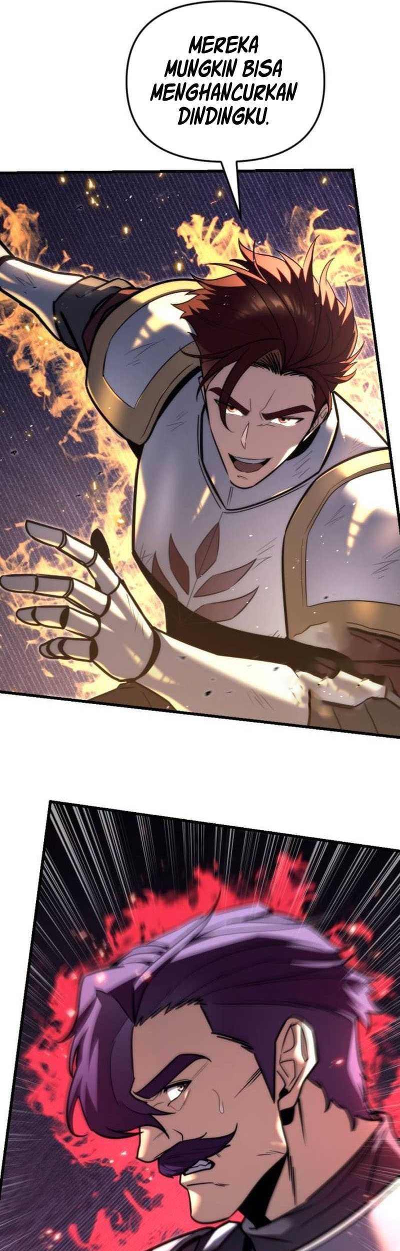 Regressor Of The Fallen Family Chapter 41 Gambar 6