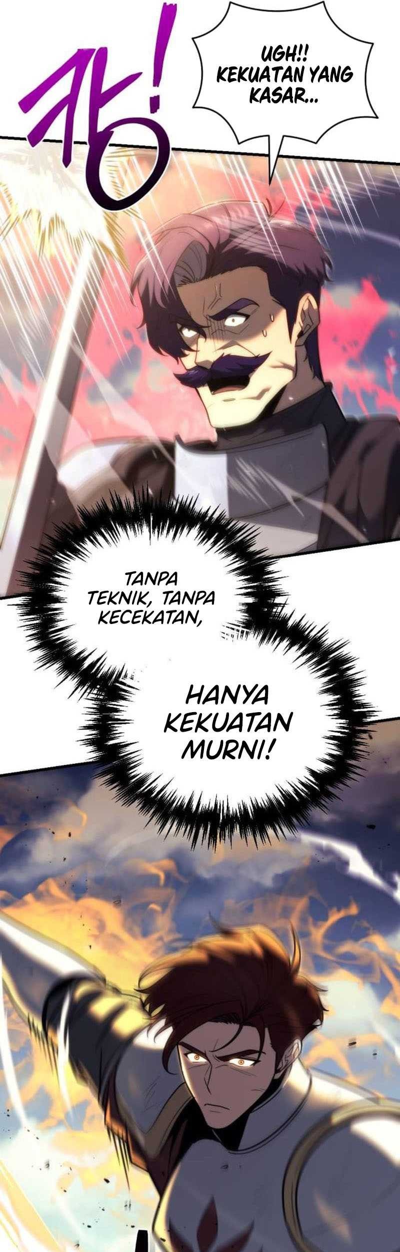 Regressor Of The Fallen Family Chapter 41 Gambar 10