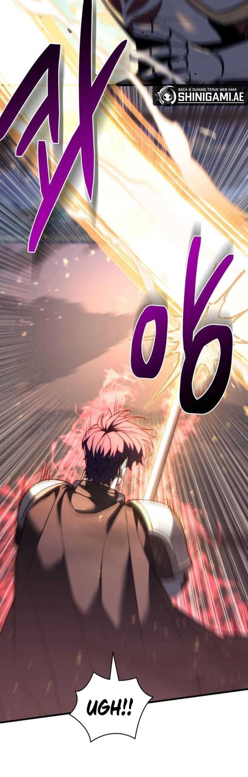 Regressor Of The Fallen Family Chapter 41 Gambar 11