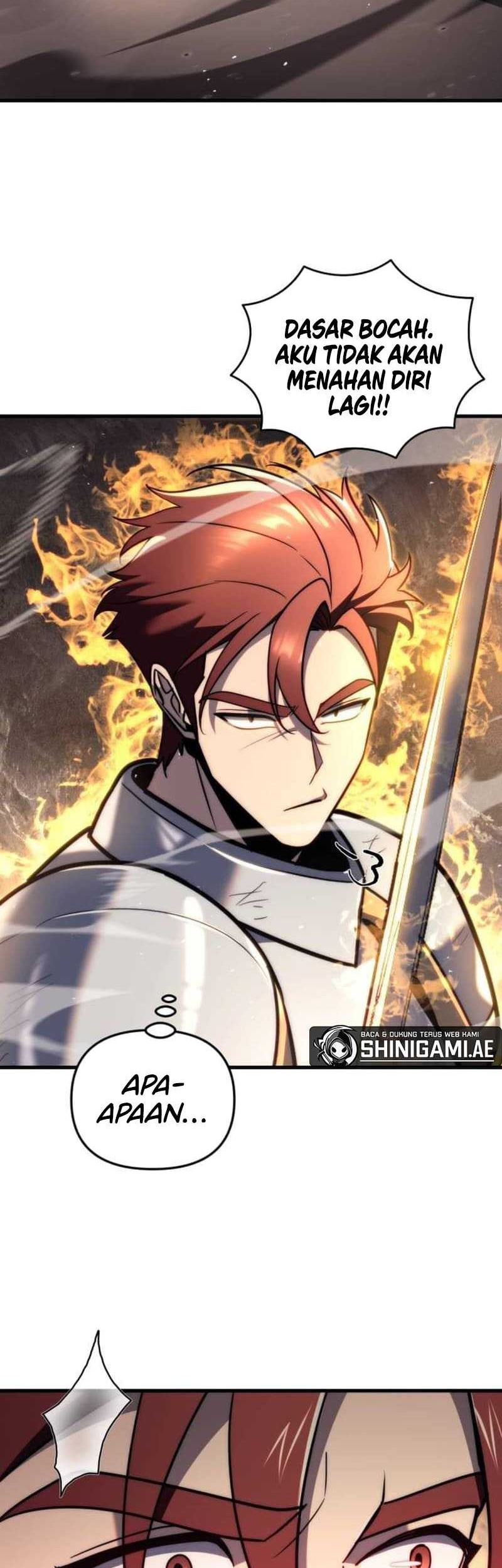 Regressor Of The Fallen Family Chapter 41 Gambar 15