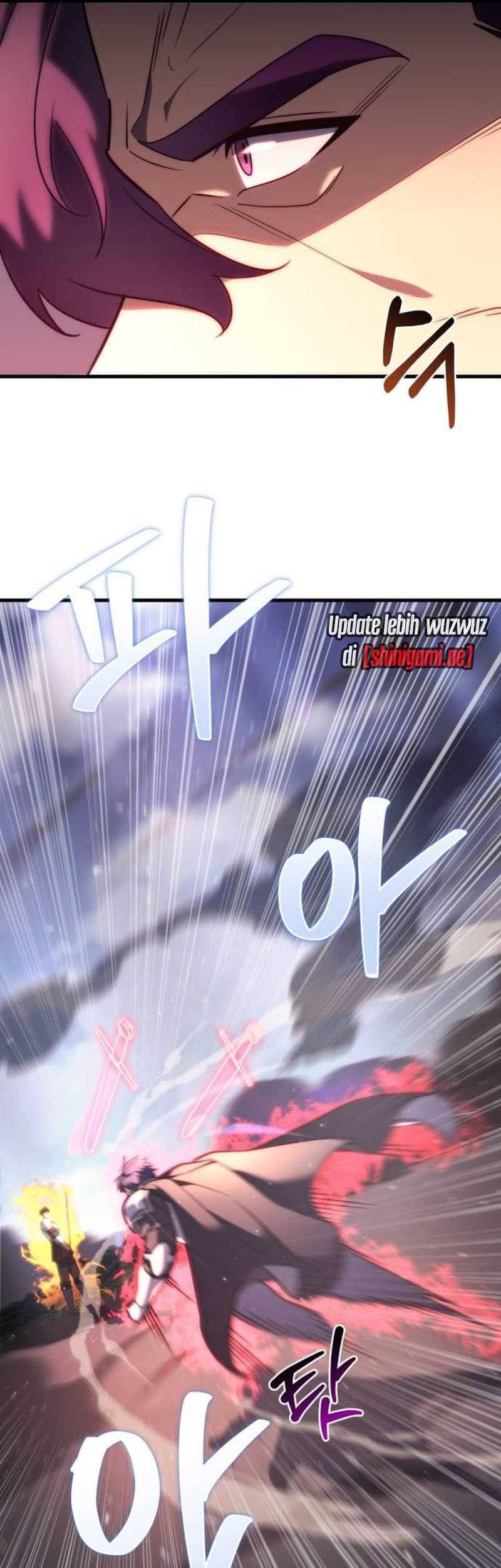 Regressor Of The Fallen Family Chapter 41 Gambar 18