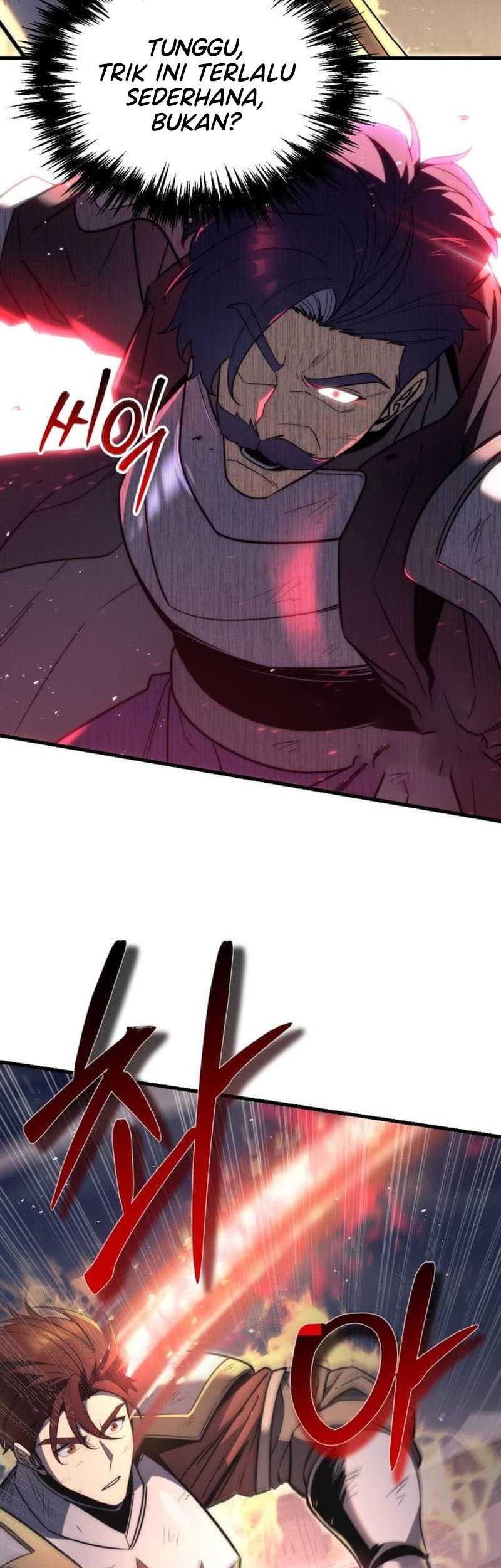 Regressor Of The Fallen Family Chapter 41 Gambar 20