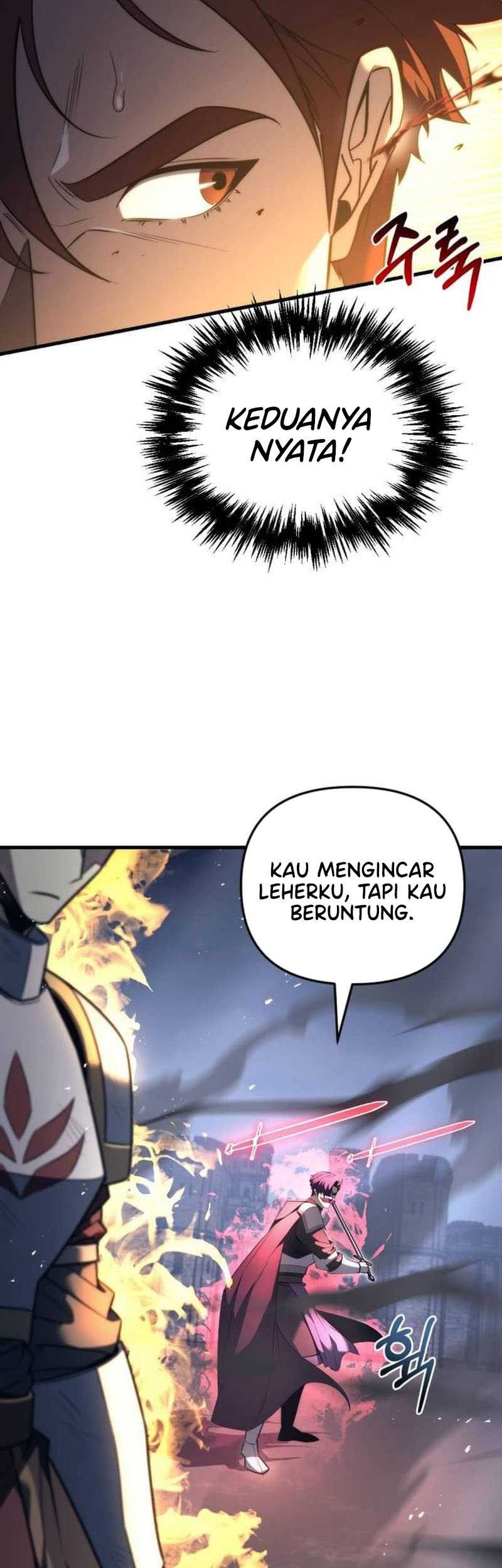 Regressor Of The Fallen Family Chapter 41 Gambar 22