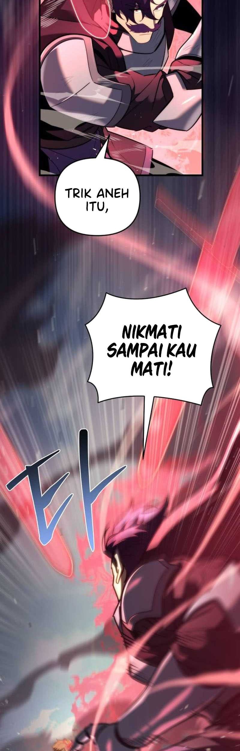Regressor Of The Fallen Family Chapter 41 Gambar 24