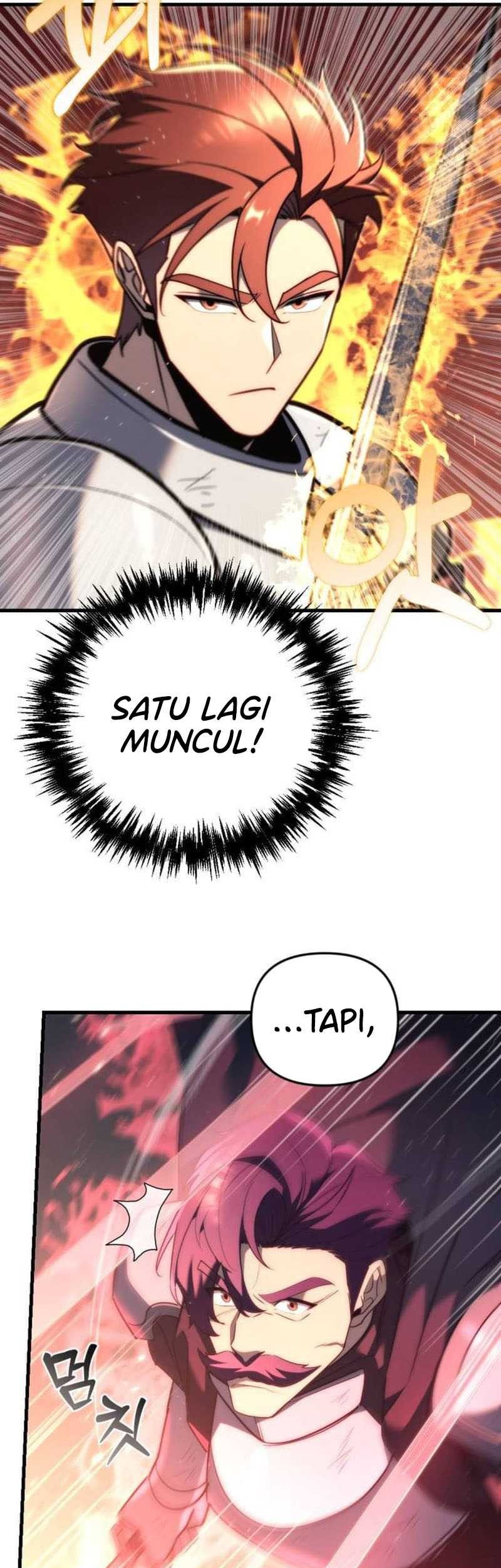 Regressor Of The Fallen Family Chapter 41 Gambar 26