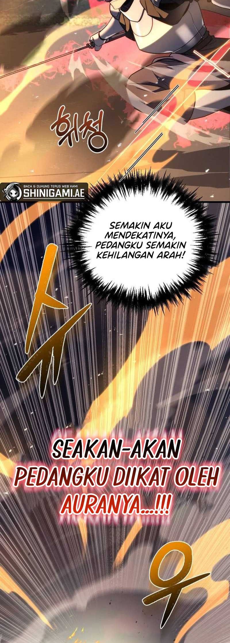 Regressor Of The Fallen Family Chapter 41 Gambar 29
