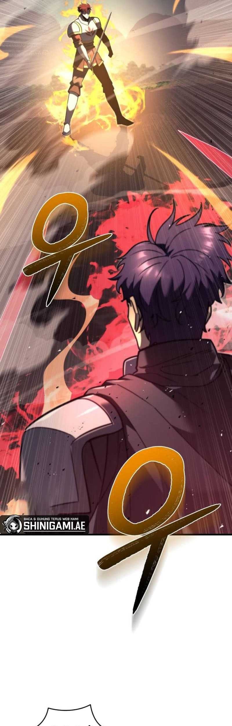 Regressor Of The Fallen Family Chapter 41 Gambar 30