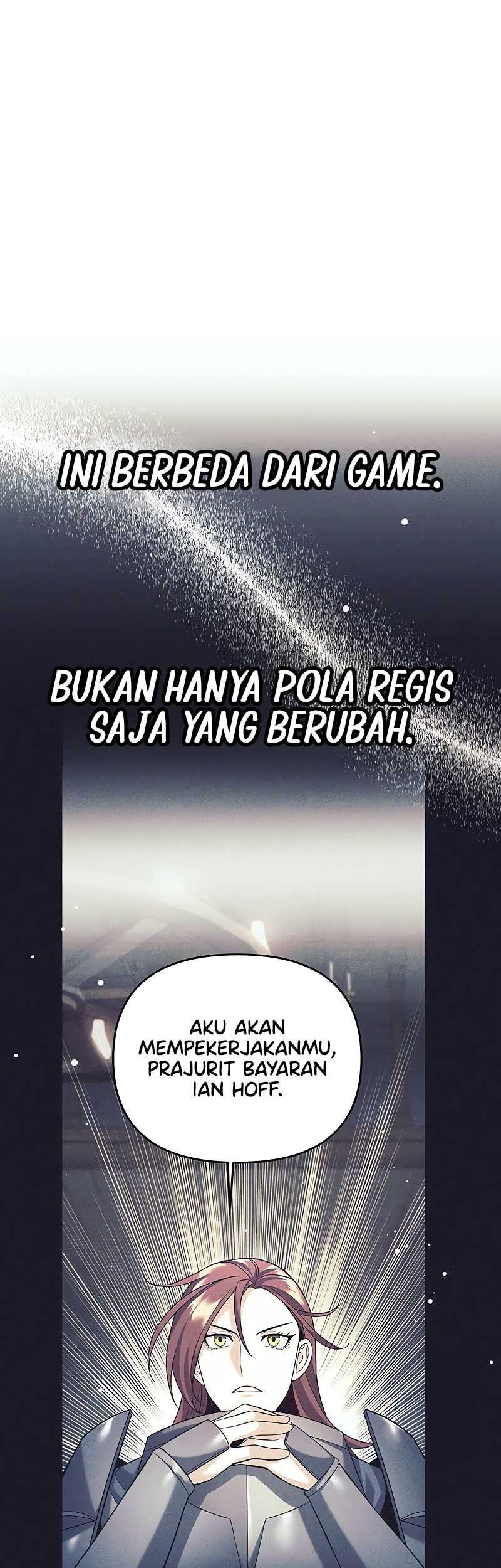 Trash of A Dark Fantasy Chapter 43 Gambar 34