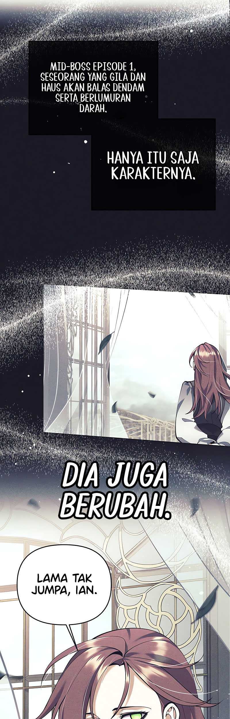 Trash of A Dark Fantasy Chapter 43 Gambar 38