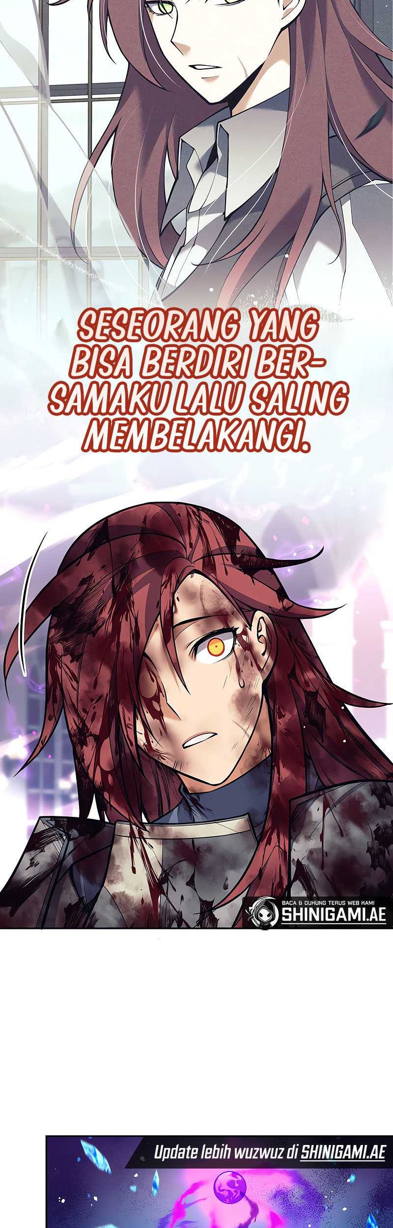 Trash of A Dark Fantasy Chapter 43 Gambar 39