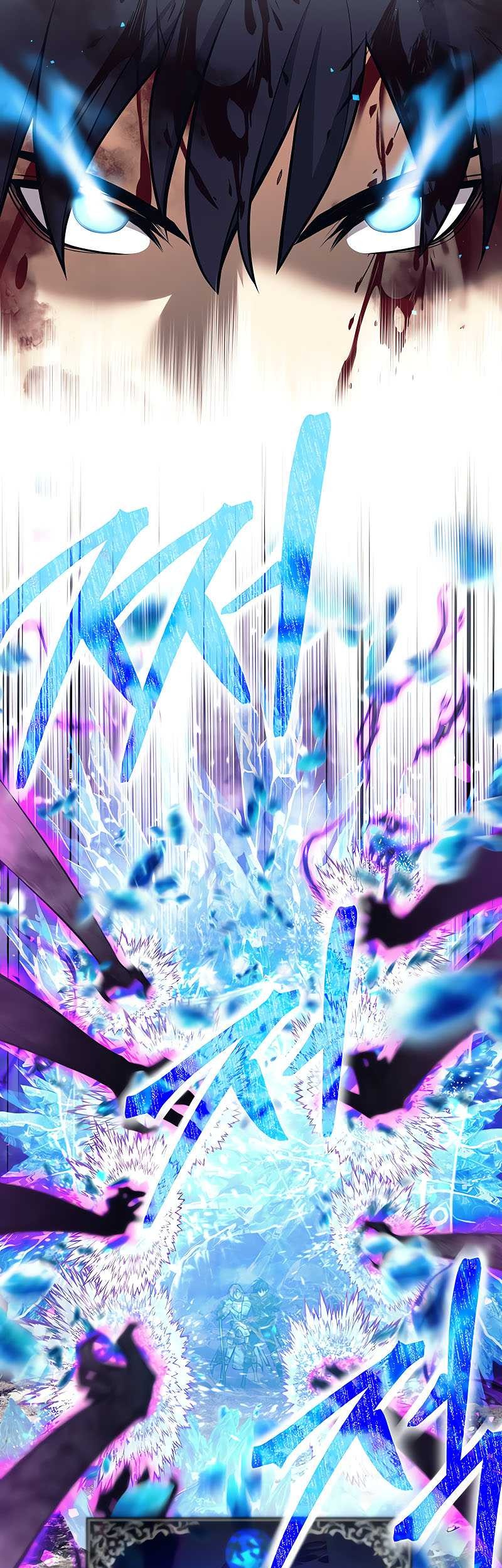 Trash of A Dark Fantasy Chapter 43 Gambar 41