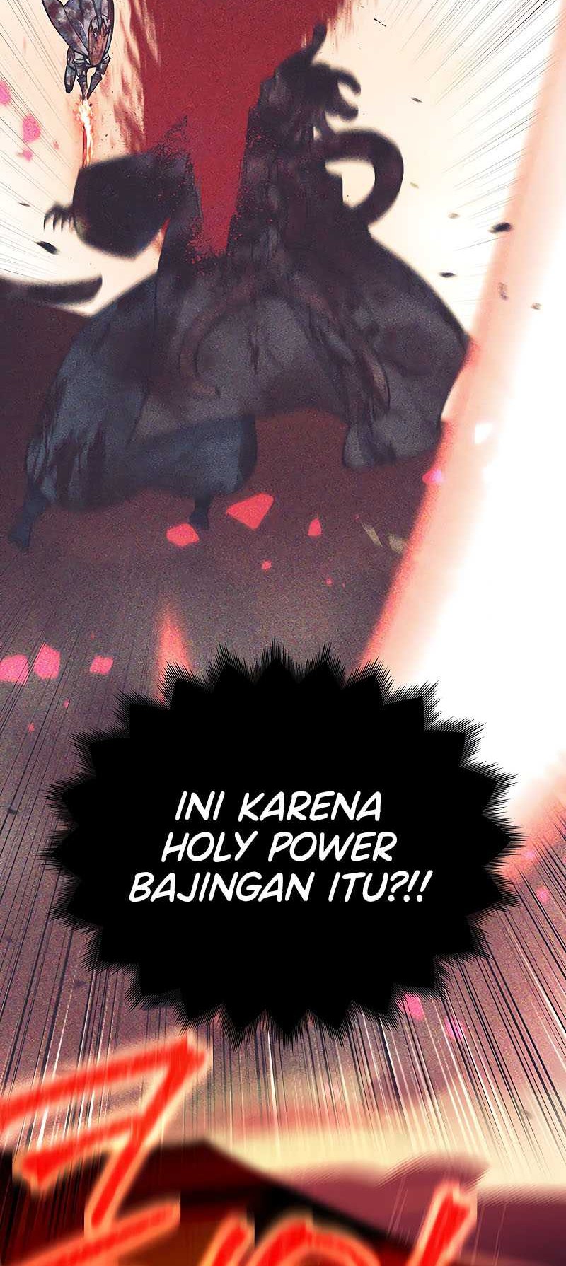 Trash of A Dark Fantasy Chapter 43 Gambar 55