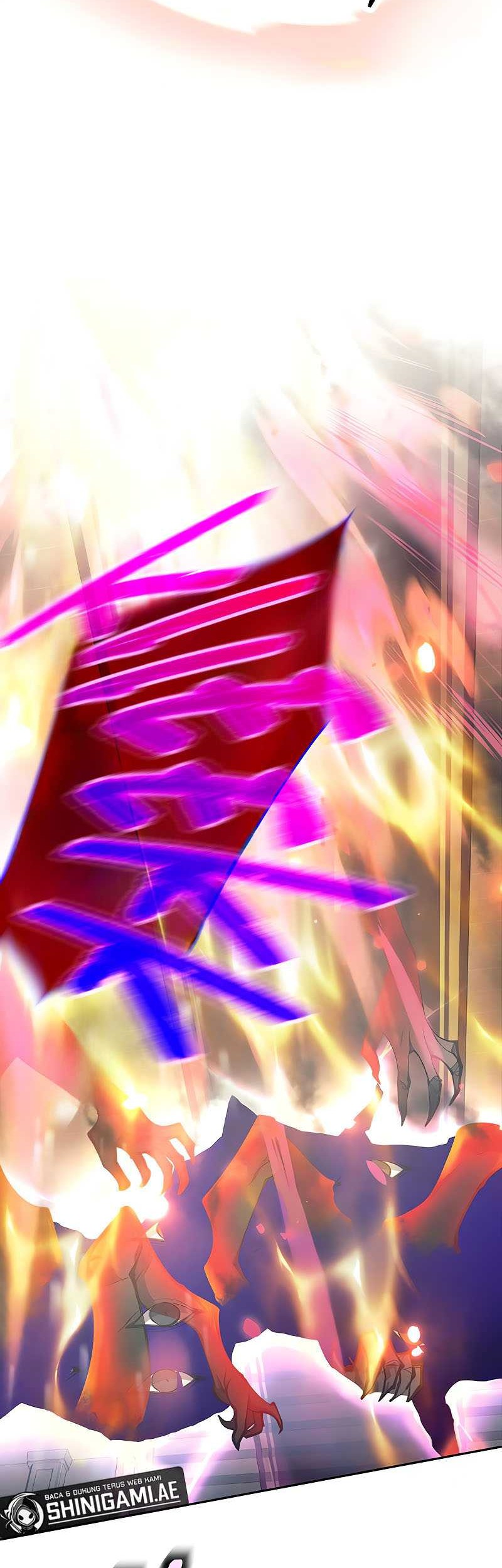 Trash of A Dark Fantasy Chapter 43 Gambar 57