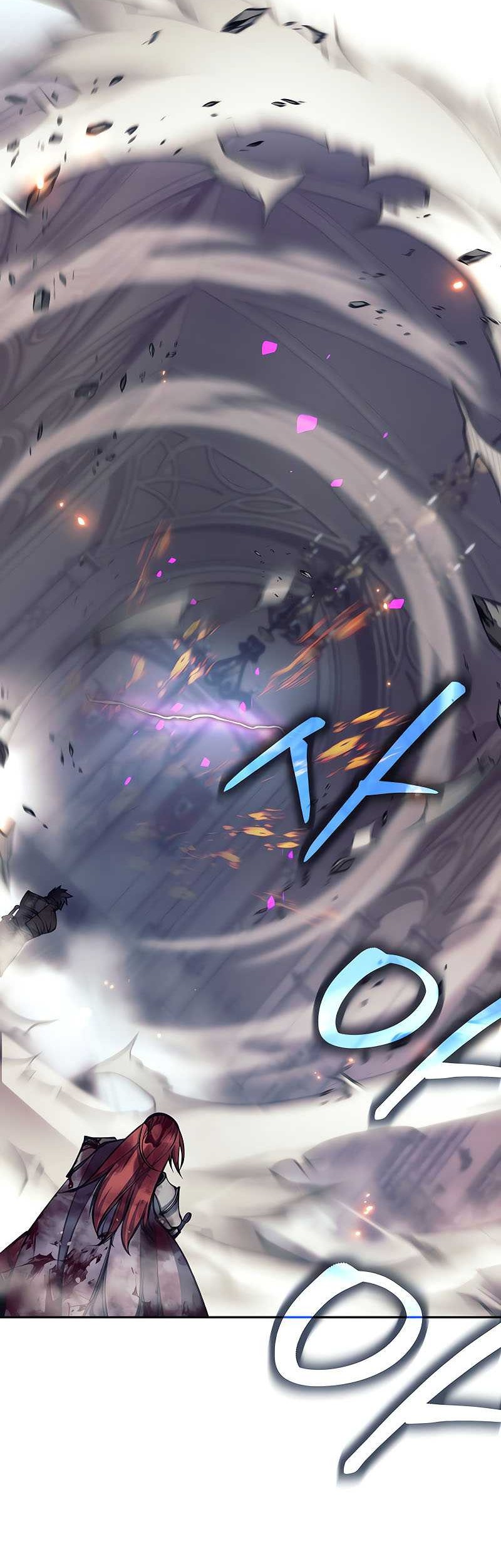 Trash of A Dark Fantasy Chapter 43 Gambar 59