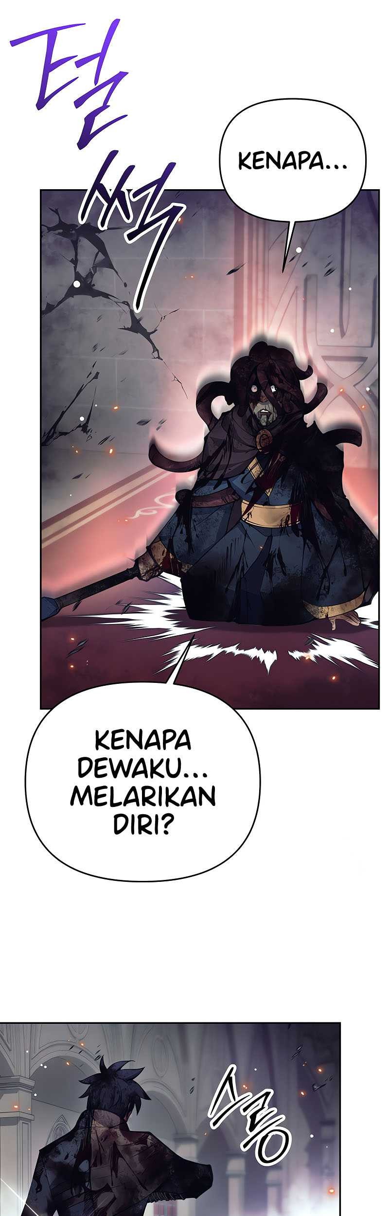 Trash of A Dark Fantasy Chapter 43 Gambar 60