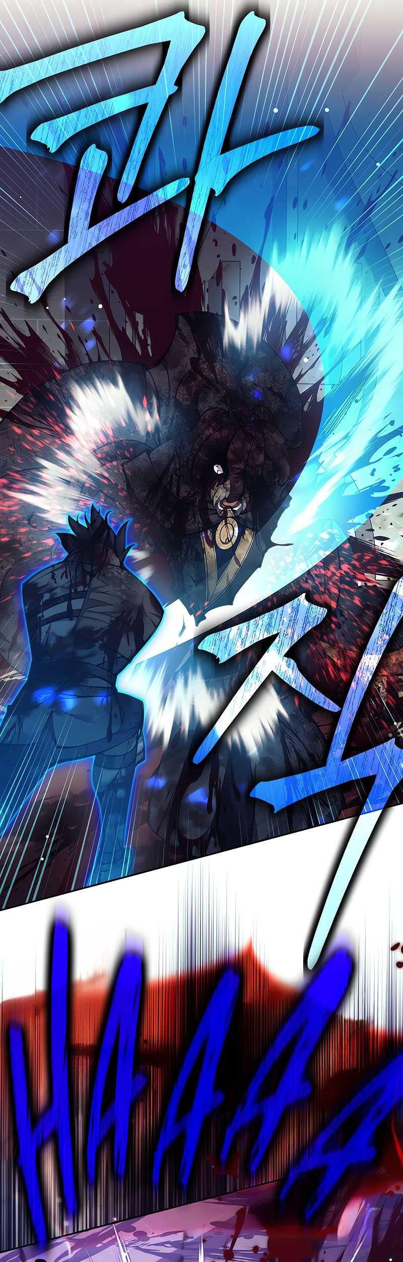 Trash of A Dark Fantasy Chapter 43 Gambar 63