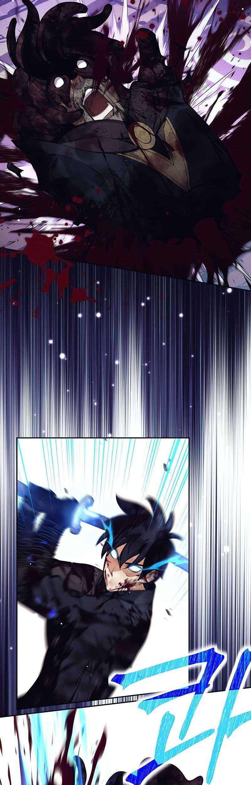 Trash of A Dark Fantasy Chapter 43 Gambar 64