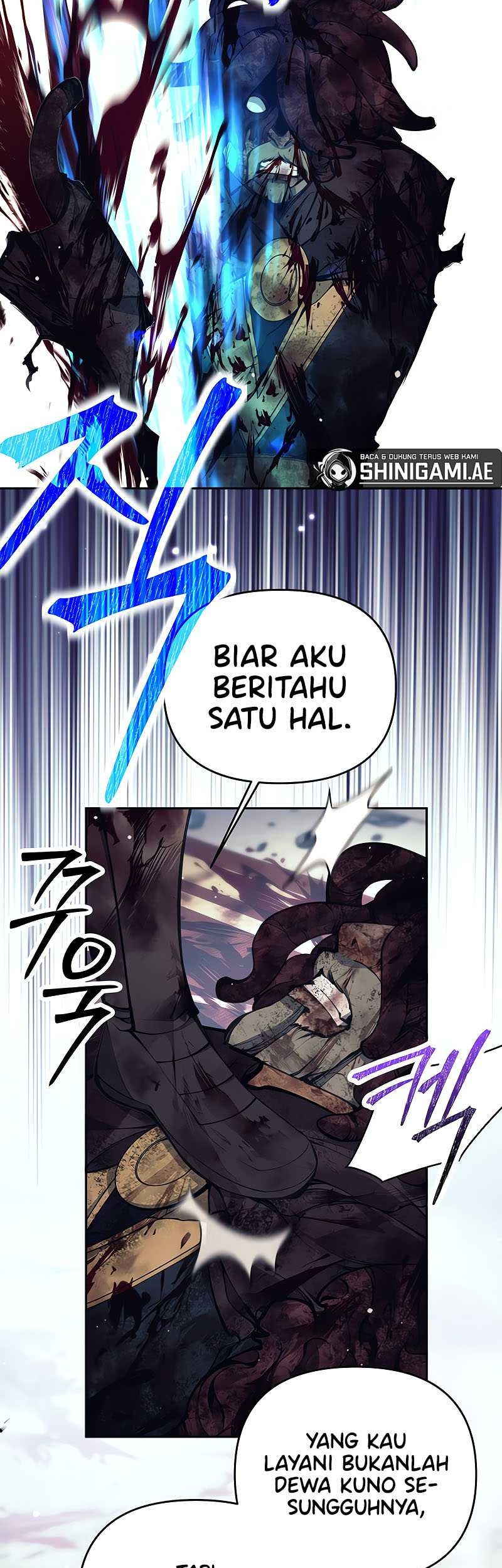 Trash of A Dark Fantasy Chapter 43 Gambar 65