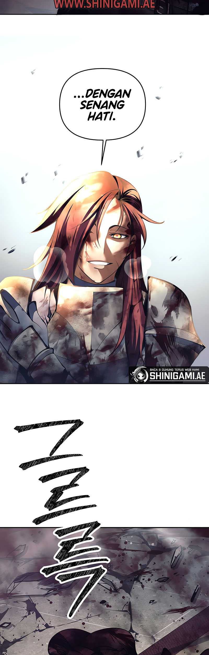 Trash of A Dark Fantasy Chapter 43 Gambar 69