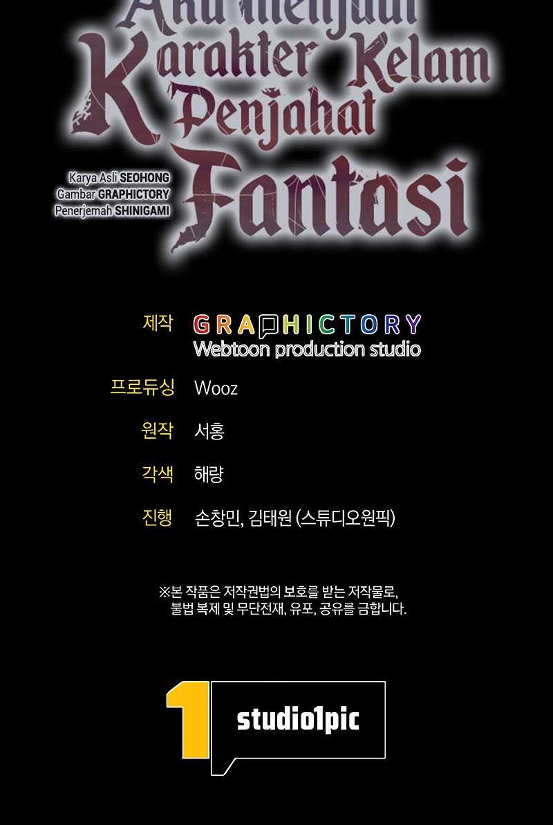 Trash of A Dark Fantasy Chapter 43 Gambar 74