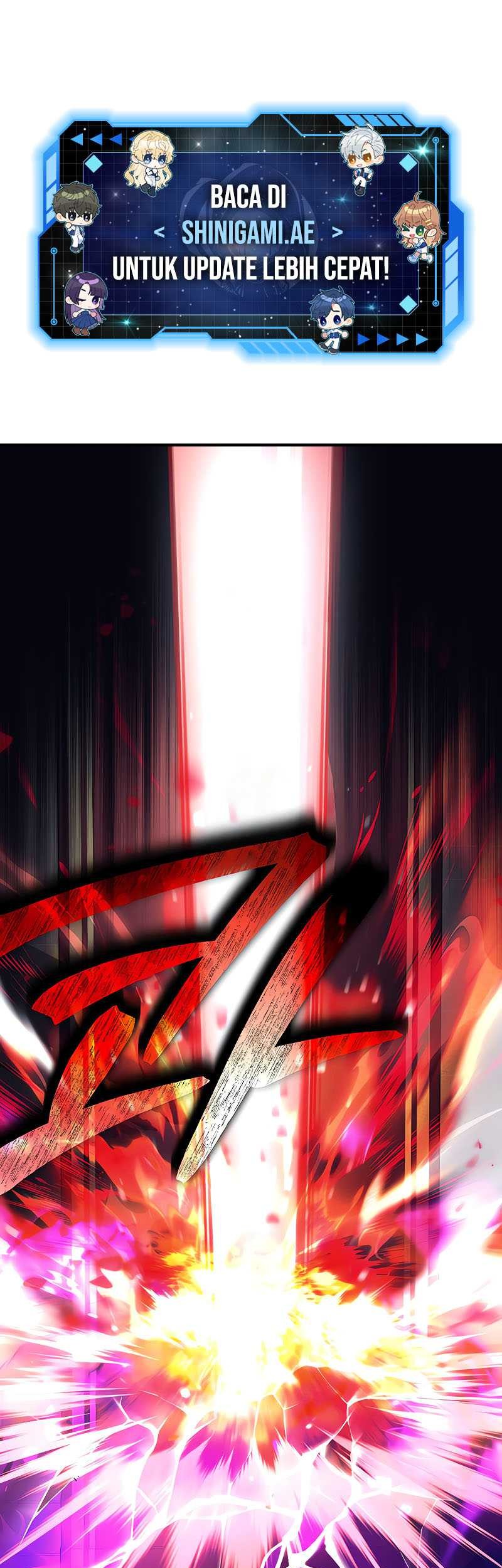 Manhwa Trash of A Dark Fantasy Chapter 43 gambar nomor 2