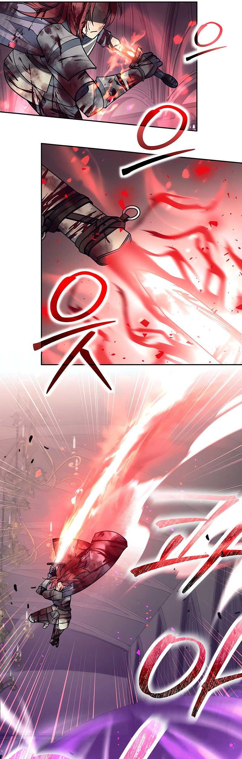 Trash of A Dark Fantasy Chapter 43 Gambar 6