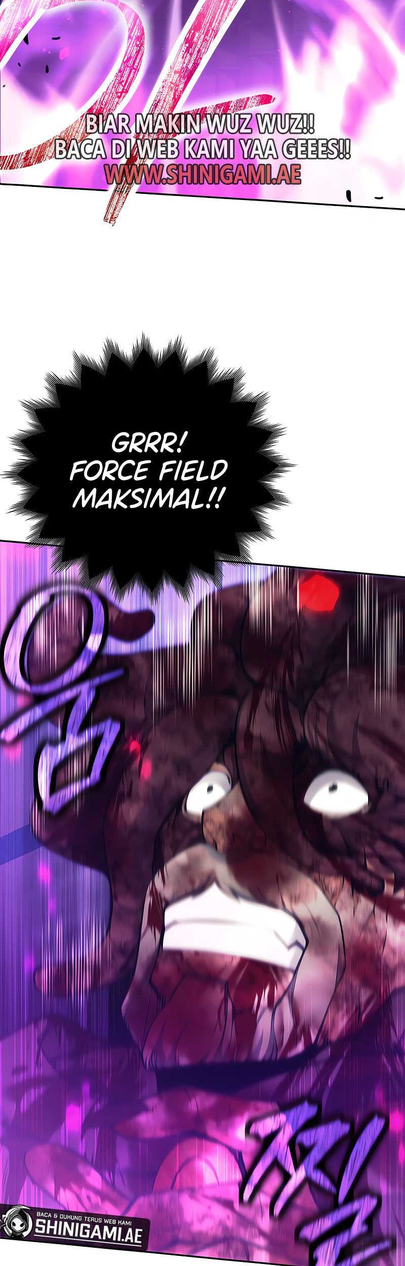 Trash of A Dark Fantasy Chapter 43 Gambar 7