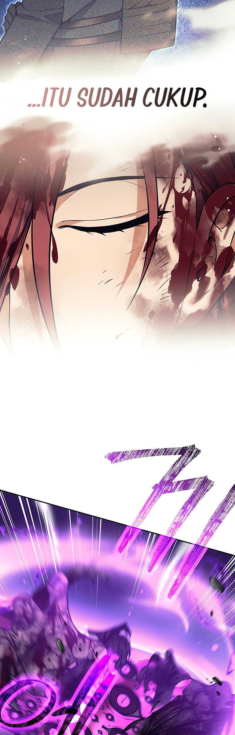 Trash of A Dark Fantasy Chapter 43 Gambar 28