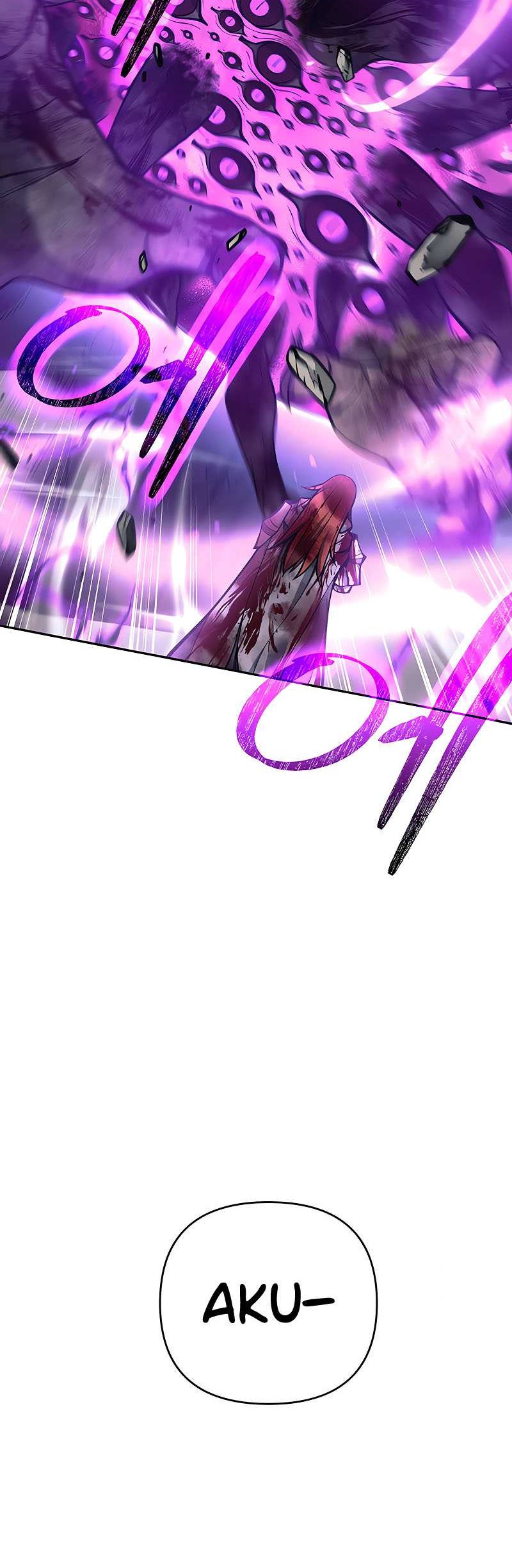 Trash of A Dark Fantasy Chapter 43 Gambar 29