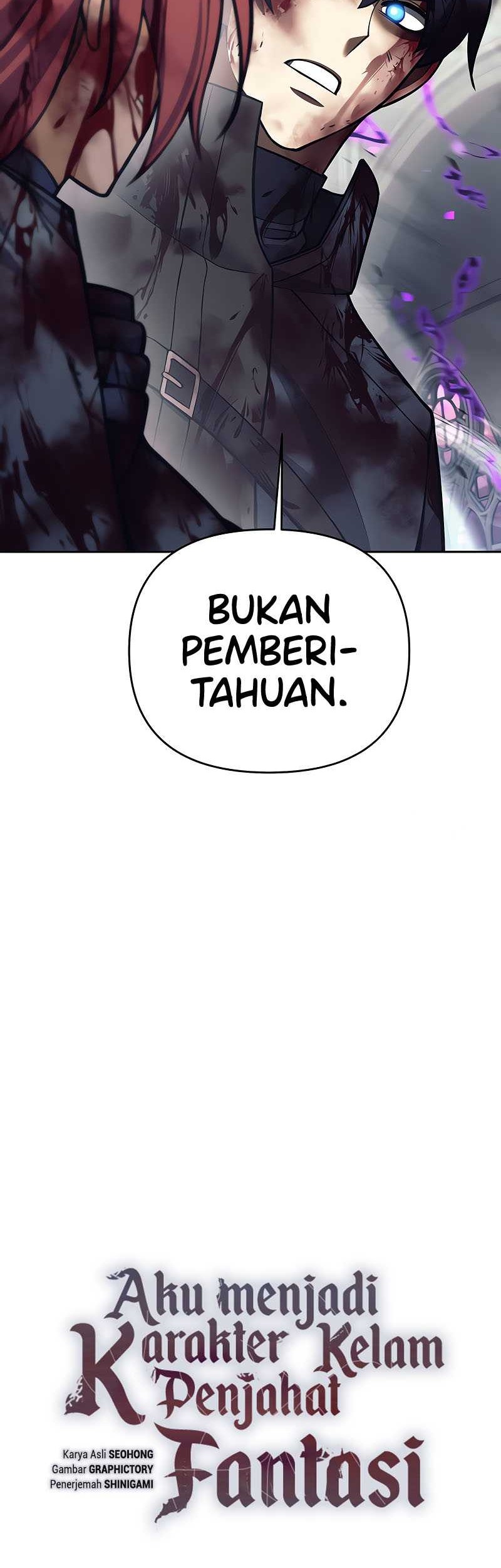 Trash of A Dark Fantasy Chapter 43 Gambar 33