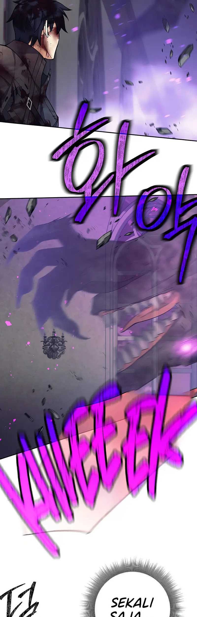 Trash of A Dark Fantasy Chapter 42 Gambar 33