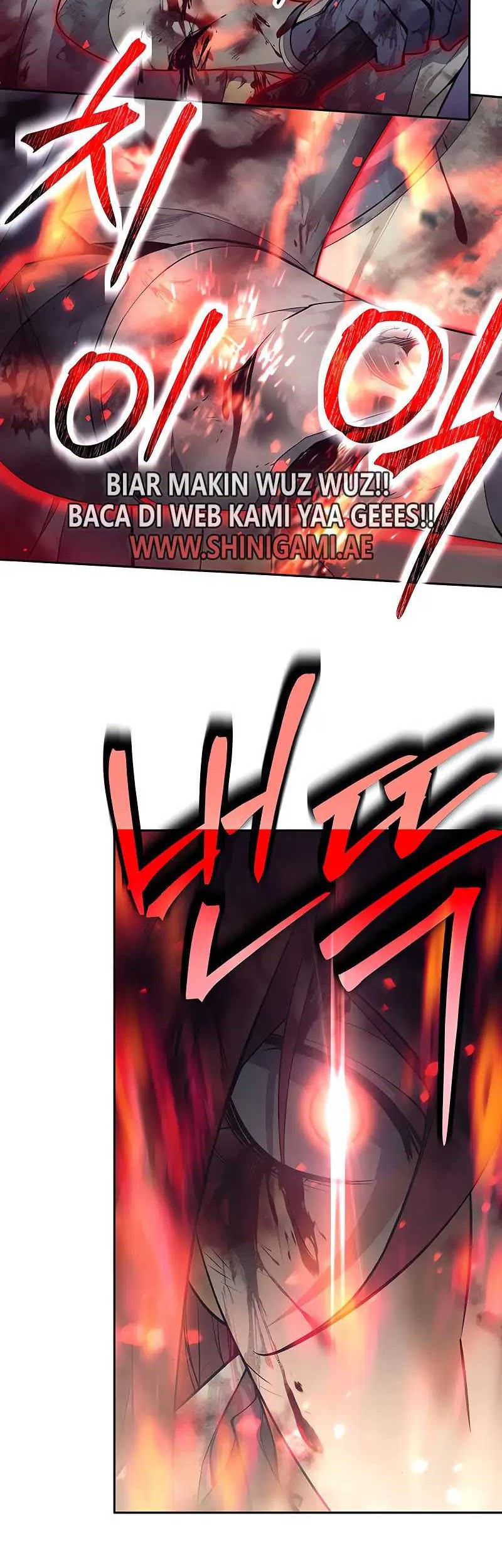 Trash of A Dark Fantasy Chapter 42 Gambar 38